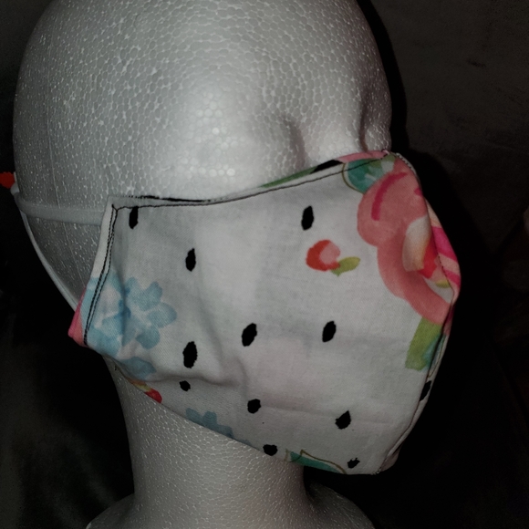 Protective Mask - Picture 6 of 6